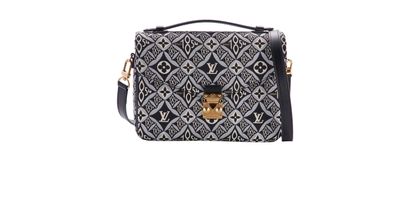 Since 1854 Pochette Metis MM, front view